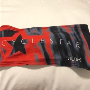 CycleStar Junk Headband